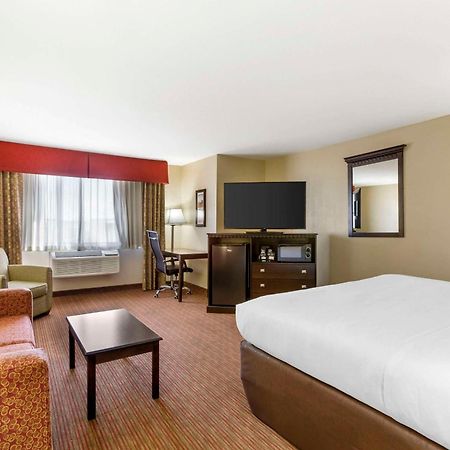 Comfort Inn West Phoenix At 27Th Ave And I-I0 Dış mekan fotoğraf