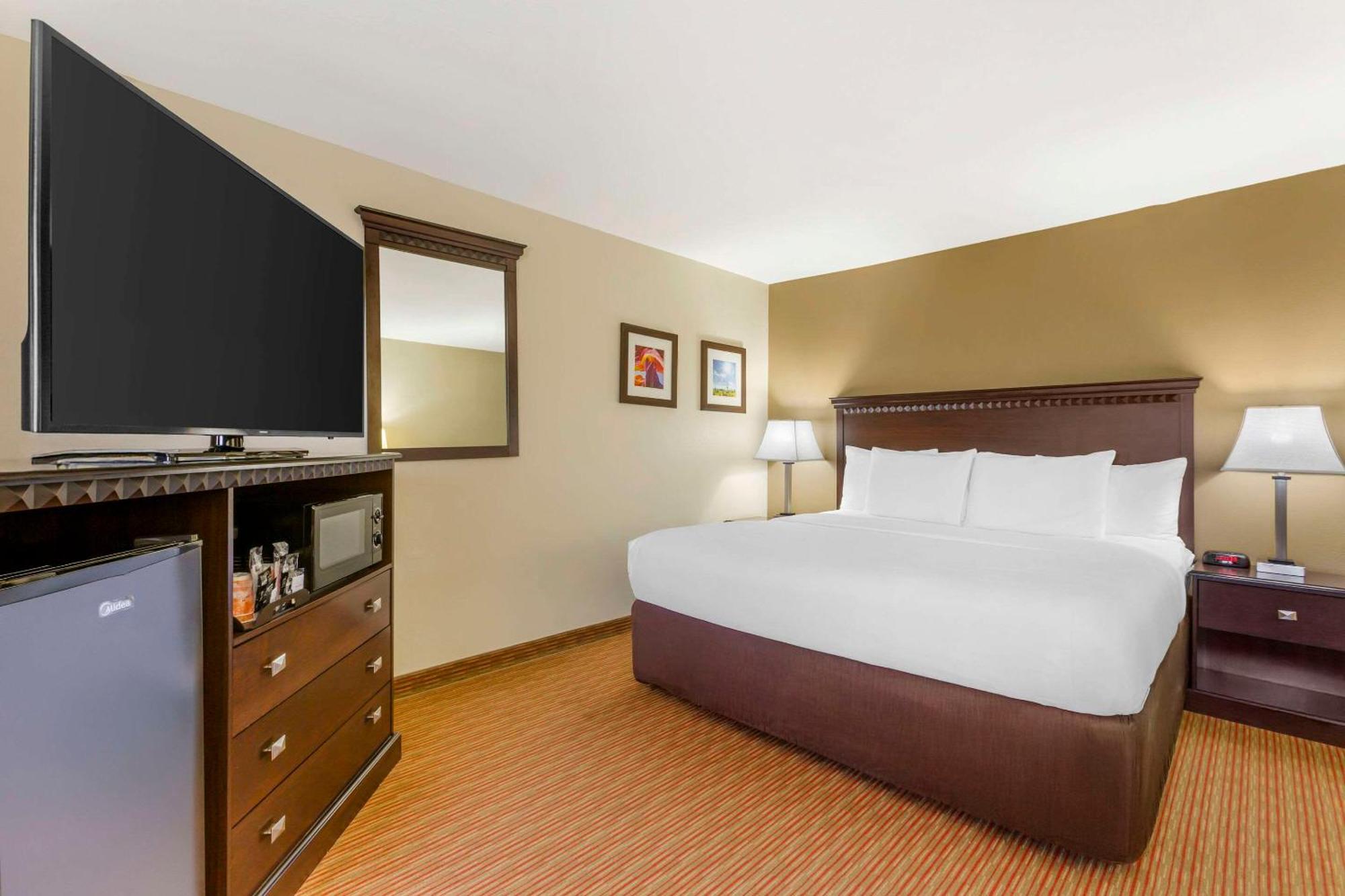 Comfort Inn West Phoenix At 27Th Ave And I-I0 Dış mekan fotoğraf