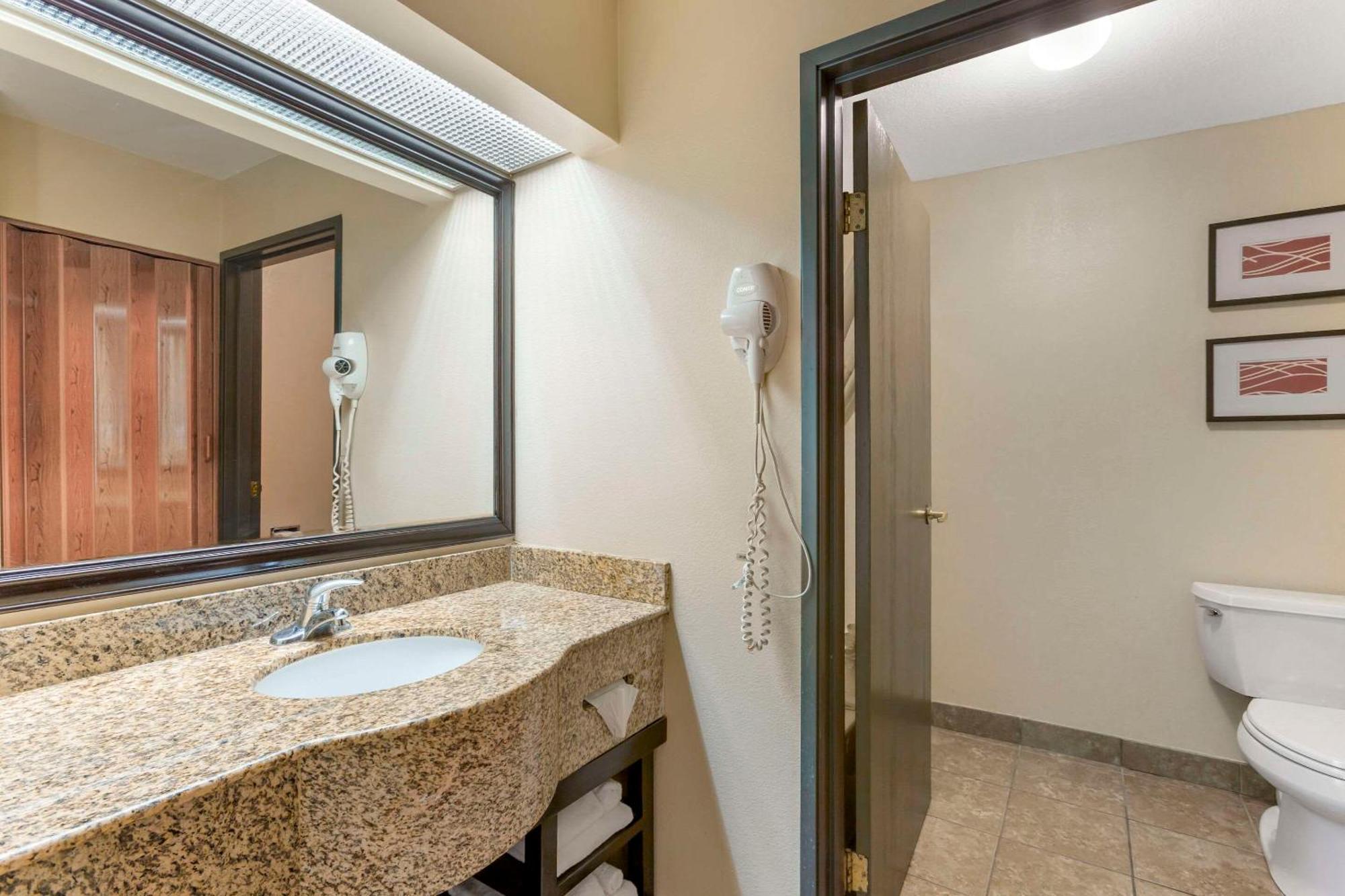Comfort Inn West Phoenix At 27Th Ave And I-I0 Dış mekan fotoğraf