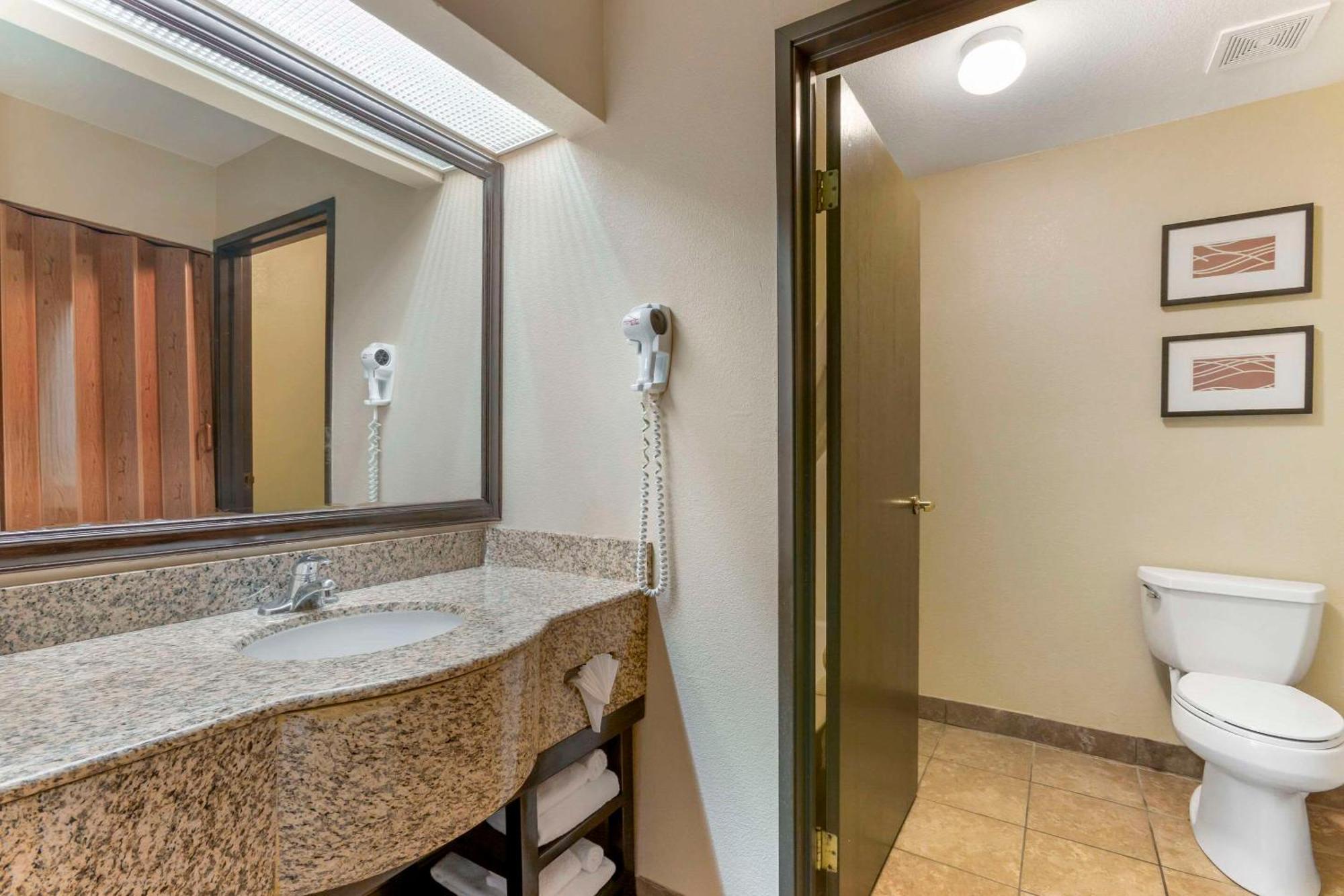 Comfort Inn West Phoenix At 27Th Ave And I-I0 Dış mekan fotoğraf