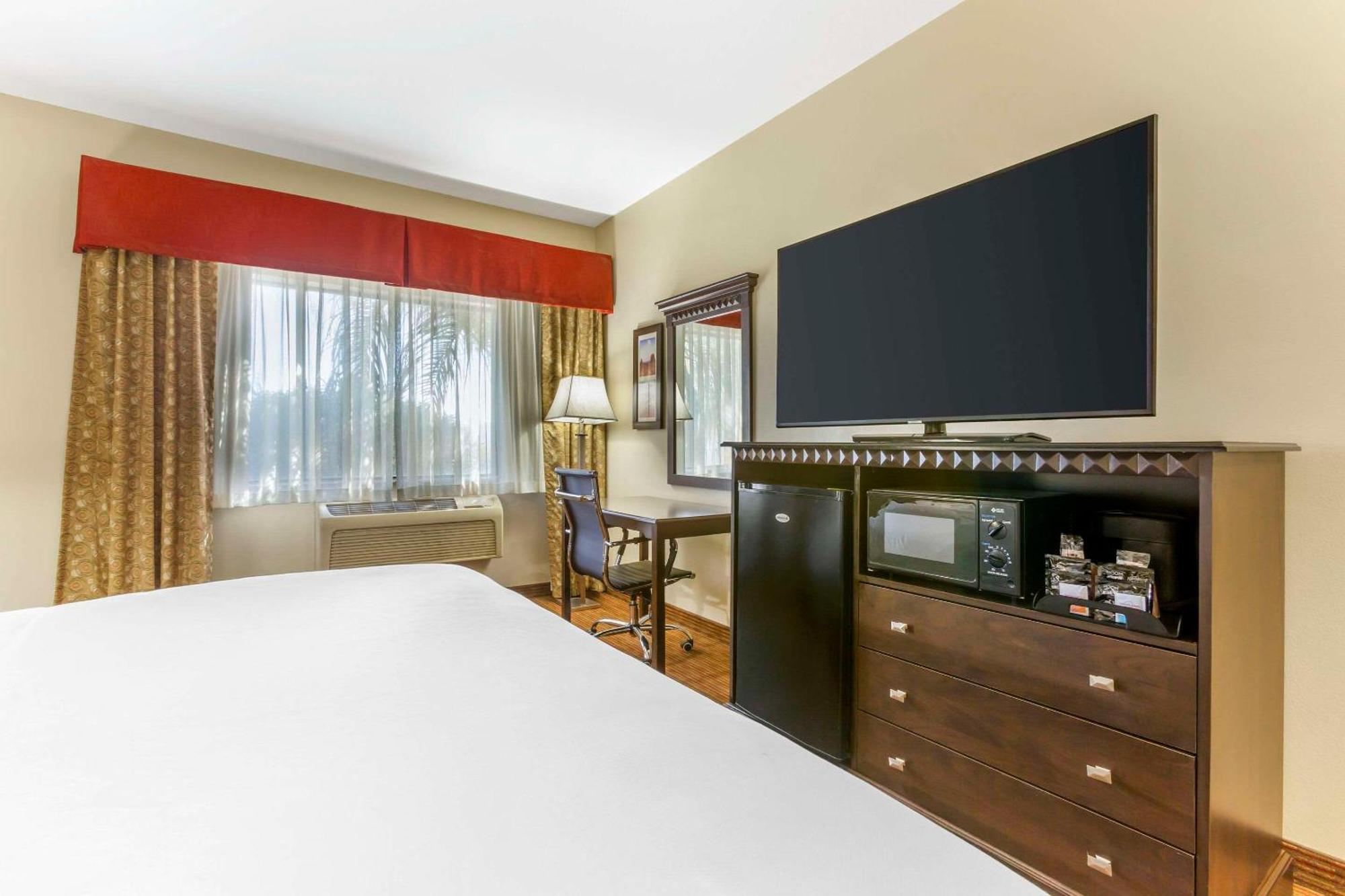 Comfort Inn West Phoenix At 27Th Ave And I-I0 Dış mekan fotoğraf